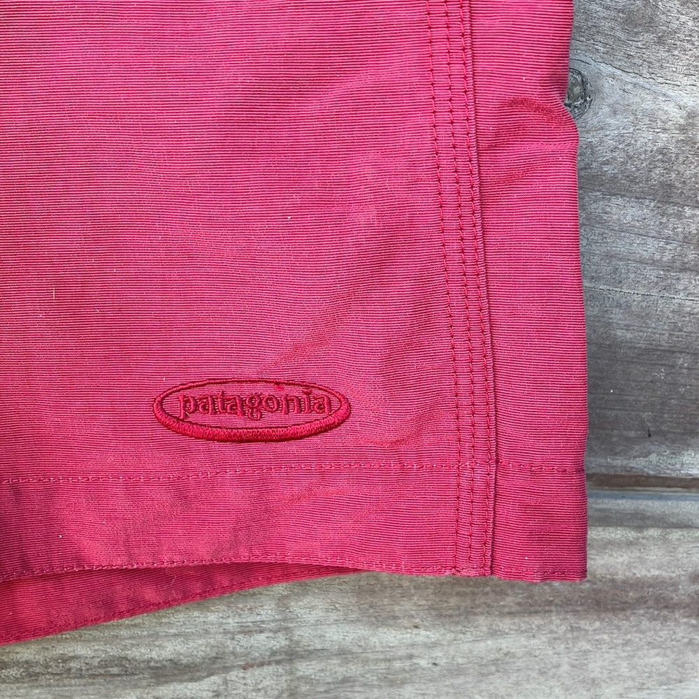 Patagonia Vintage Board Shorts - Picture 3 of 15